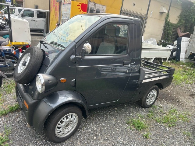 1996 Daihatsu Midget II