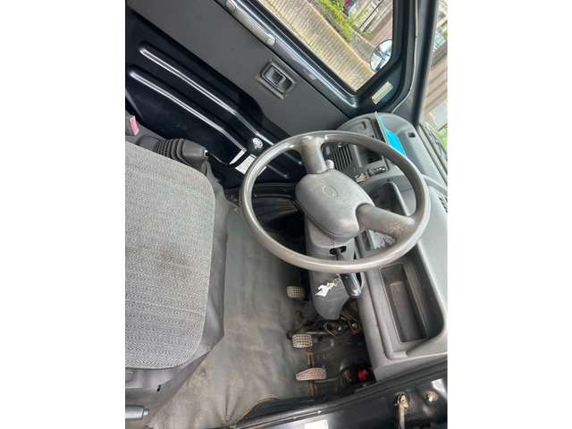 1996 Daihatsu Midget II – thumbnail 2