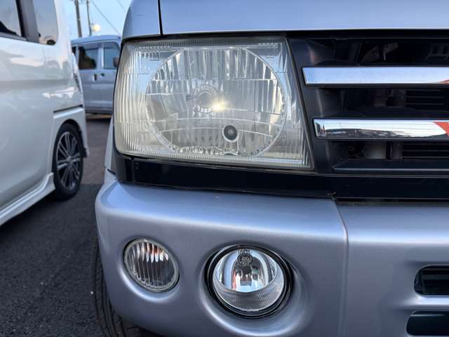 2007 Mitsubishi Pajero Mini – thumbnail 3