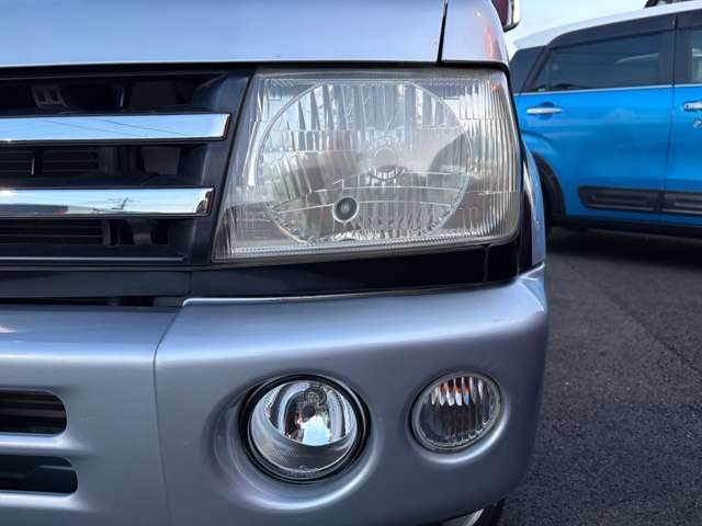 2007 Mitsubishi Pajero Mini – thumbnail 4