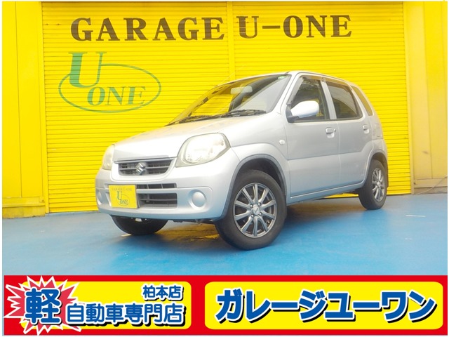 2009 Suzuki Kei