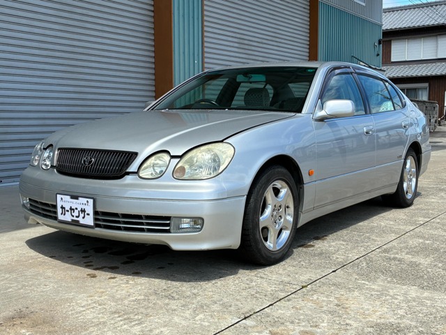 1999 Toyota Aristo