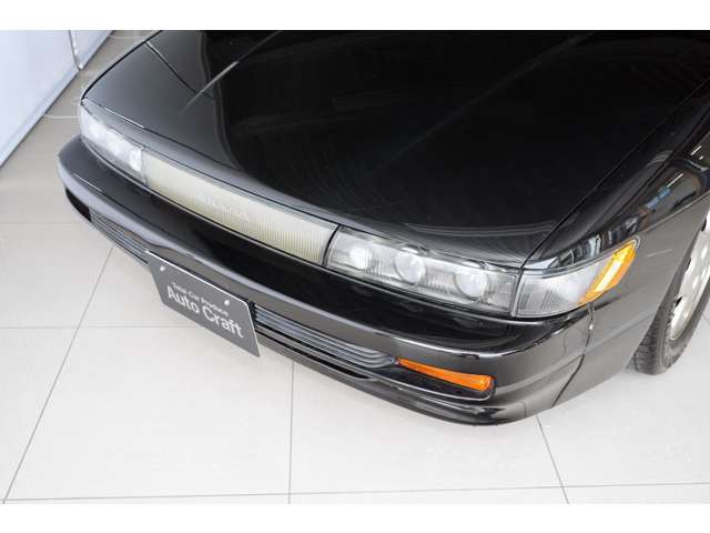 1993 Nissan Silvia – thumbnail 3