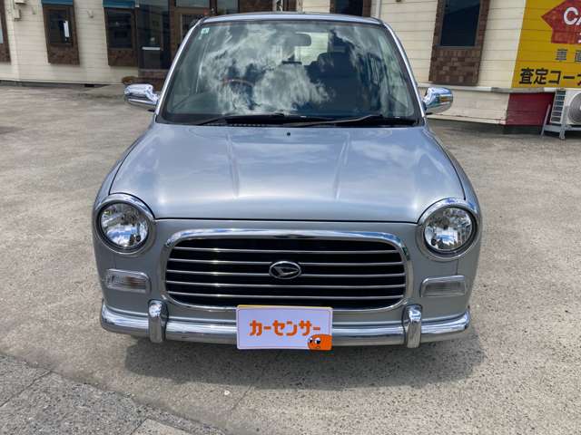 2003 Daihatsu Mira Gino – thumbnail 2