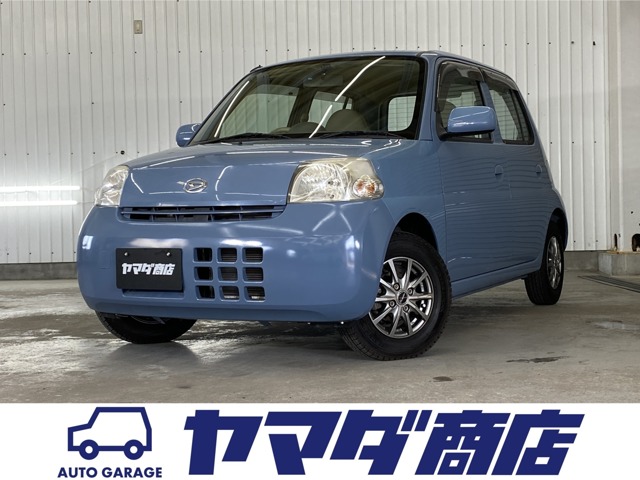 2006 Daihatsu Esse