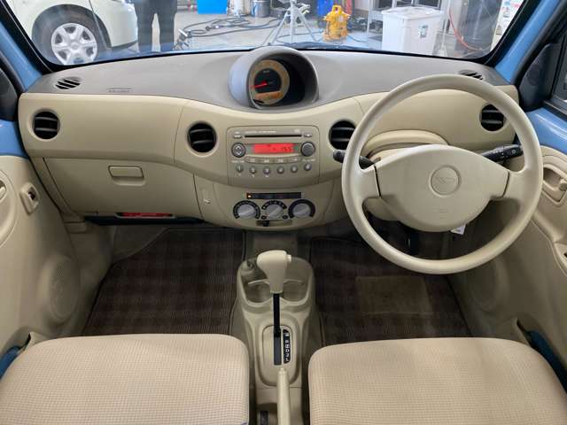2006 Daihatsu Esse – thumbnail 3