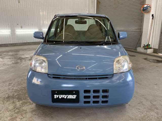 2006 Daihatsu Esse – thumbnail 4