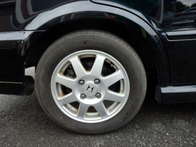 1997 Honda Accord – thumbnail 3