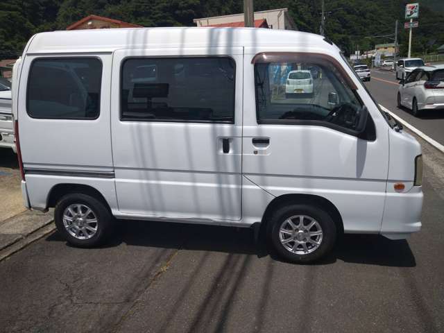 2006 Subaru Sambar – thumbnail 3