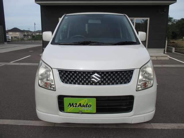 2009 Suzuki Wagon R – thumbnail 2