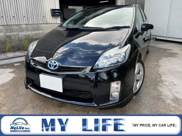2009 Toyota Prius