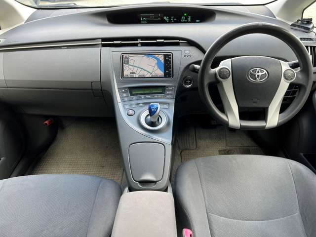 2009 Toyota Prius – thumbnail 4