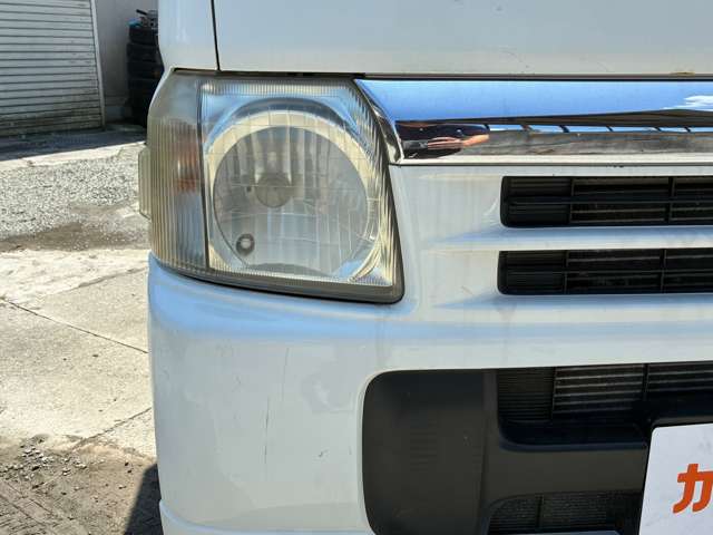2001 Honda Acty Truck – thumbnail 3