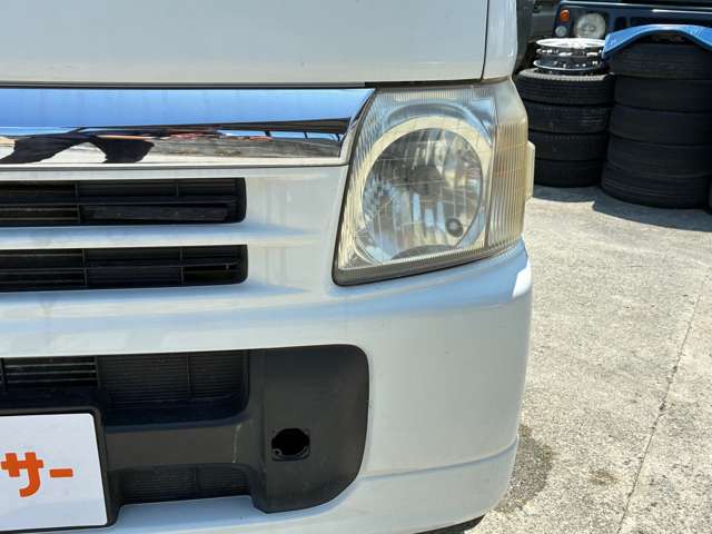2001 Honda Acty Truck – thumbnail 4