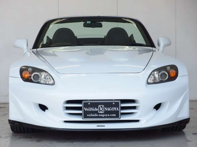 2007 Honda S2000 – thumbnail 3
