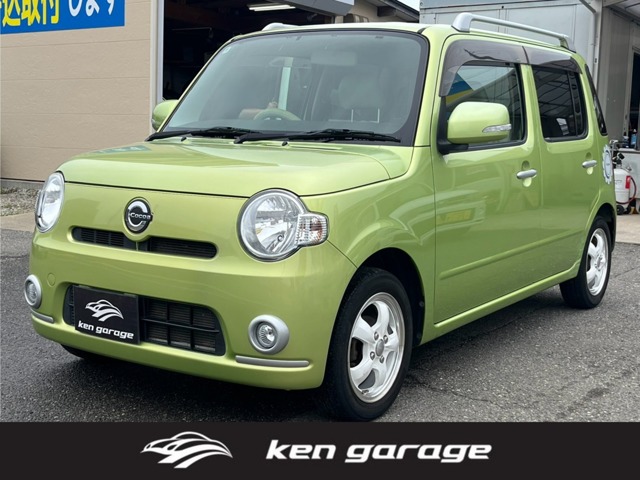 2009 Daihatsu Mira Cocoa