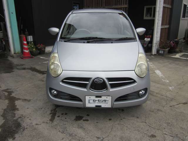 2004 Subaru R2 – thumbnail 2
