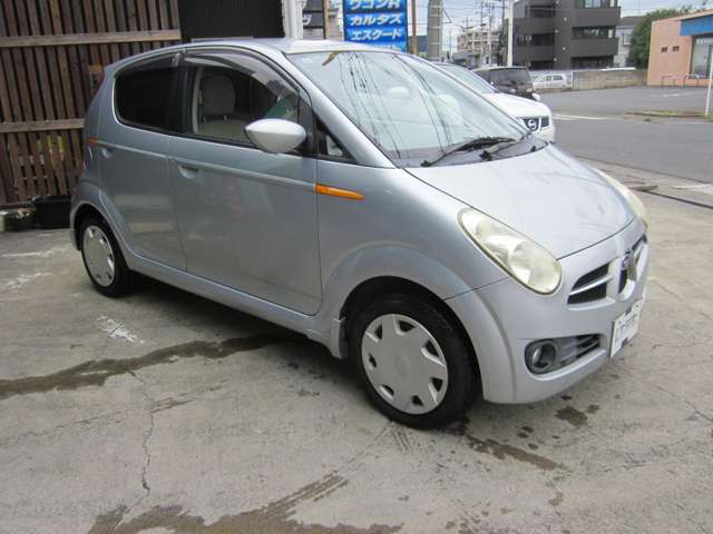 2004 Subaru R2 – thumbnail 4