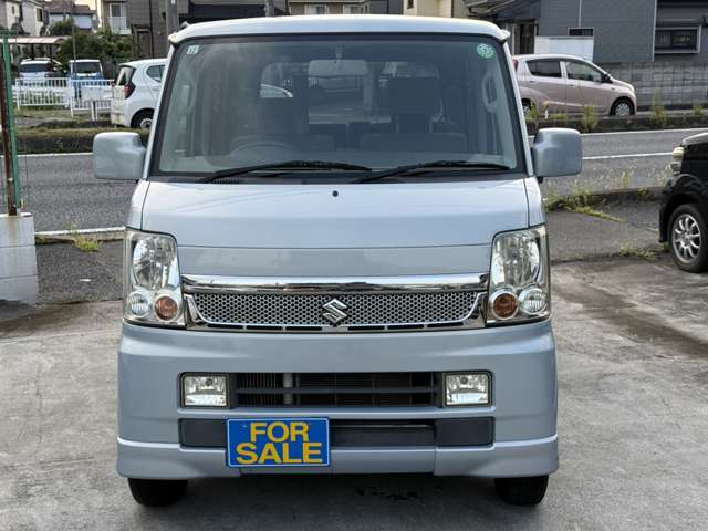 2009 Suzuki Every Wagon – thumbnail 2