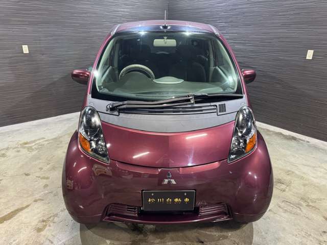 2010 Mitsubishi i – thumbnail 4
