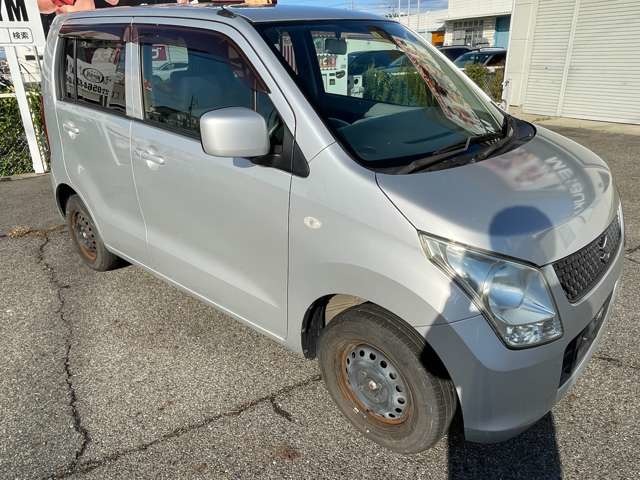 2010 Suzuki Wagon R