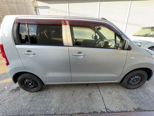 2010 Suzuki Wagon R – thumbnail 3