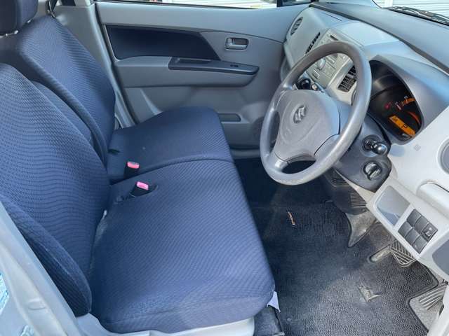 2010 Suzuki Wagon R – thumbnail 4