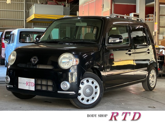 2009 Daihatsu Mira Cocoa