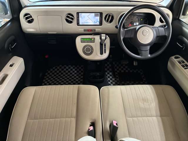 2009 Daihatsu Mira Cocoa – thumbnail 4