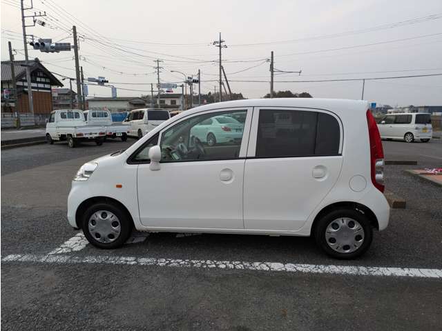 2007 Honda Life – thumbnail 4