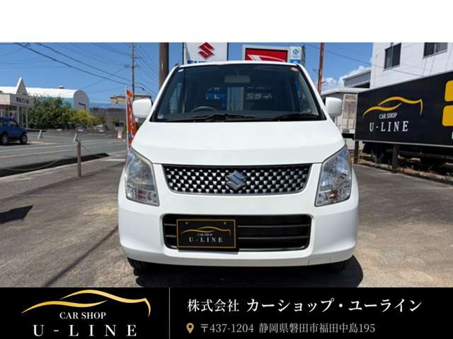 2010 Suzuki Wagon R – thumbnail 3
