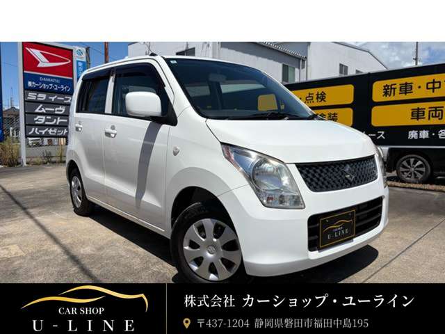 2010 Suzuki Wagon R – thumbnail 4