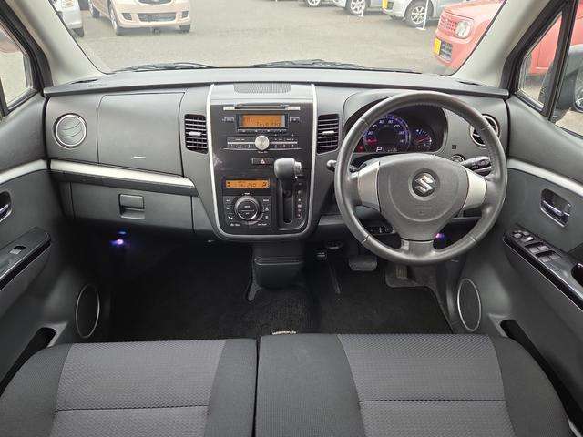 2010 Suzuki Wagon R – thumbnail 3