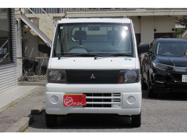 2006 Mitsubishi Minicab Truck – thumbnail 2