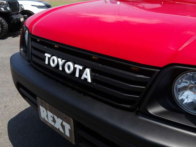 1996 Toyota Land Cruiser Prado – thumbnail 2