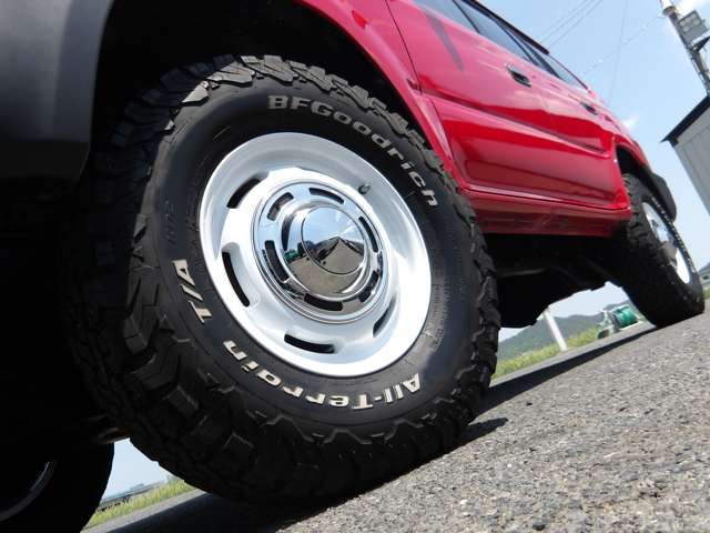 1996 Toyota Land Cruiser Prado – thumbnail 3