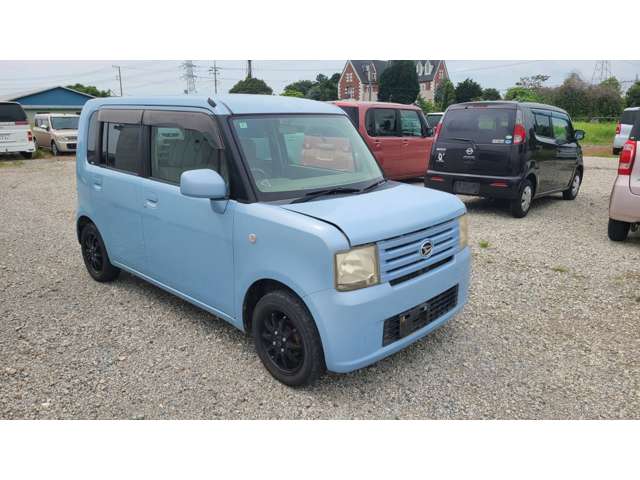 2010 Daihatsu Move Conte – thumbnail 3