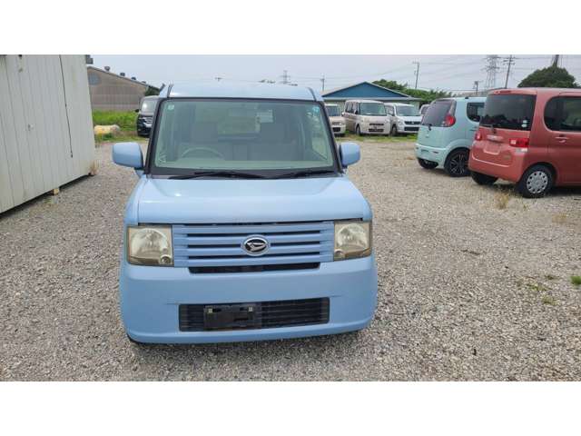 2010 Daihatsu Move Conte – thumbnail 4