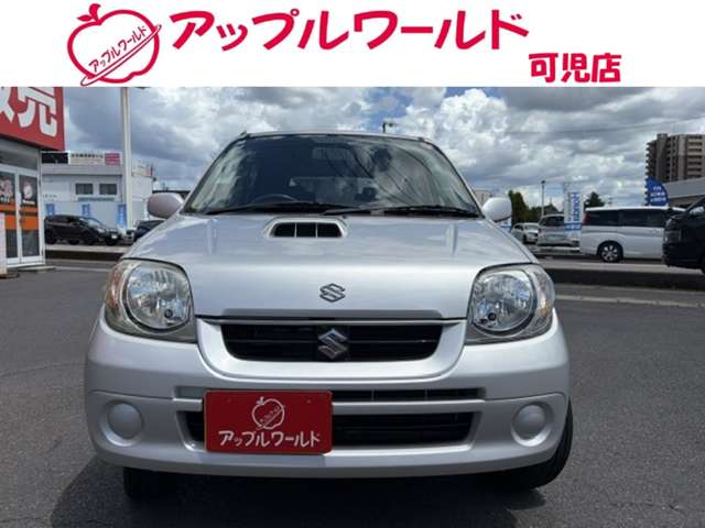 2008 Suzuki Kei – thumbnail 3