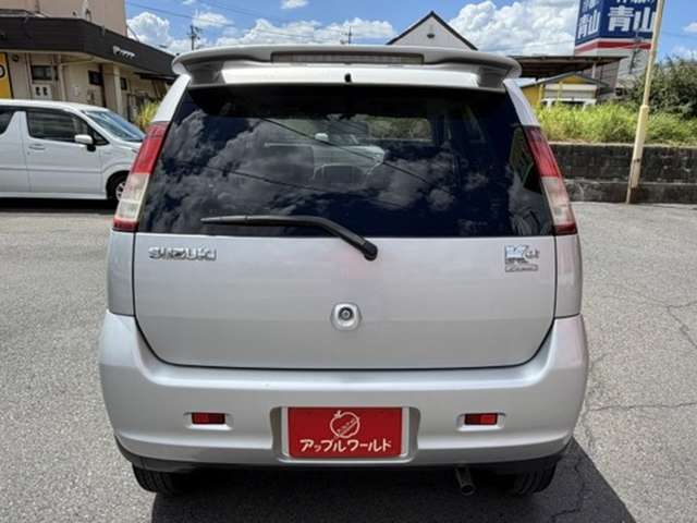 2008 Suzuki Kei – thumbnail 4