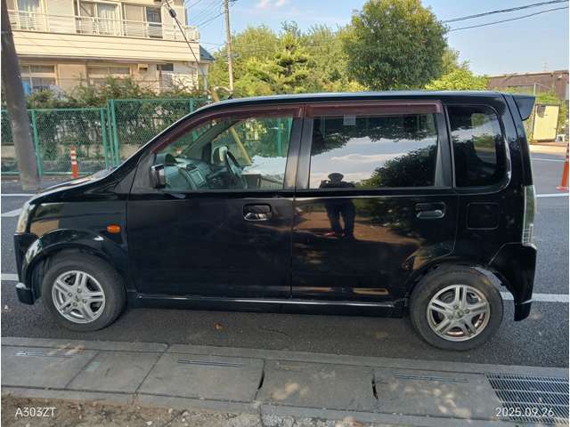 2007 Nissan Otti – thumbnail 2