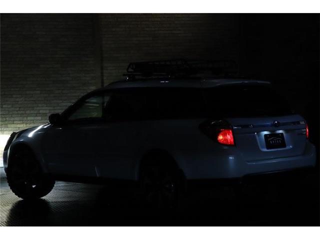 2007 Subaru Legacy Outback – thumbnail 3