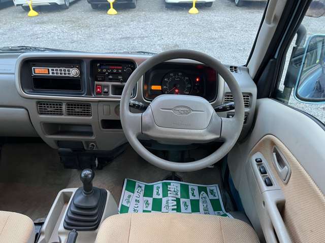 2009 Subaru Sambar Dias Wagon – thumbnail 3