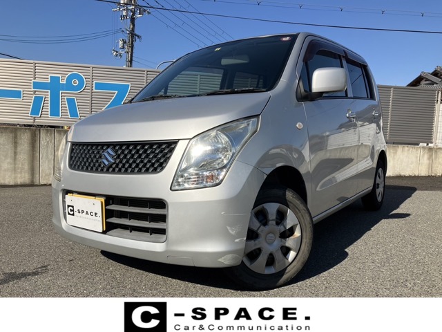 2010 Suzuki Wagon R