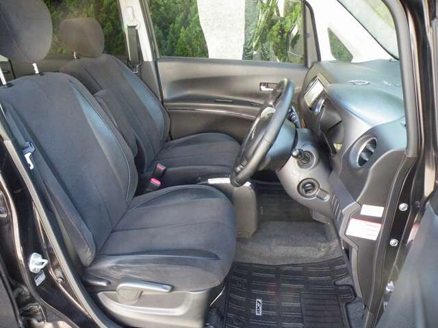 2010 Daihatsu Tanto Exe – thumbnail 4