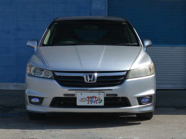 2008 Honda Stream – thumbnail 3
