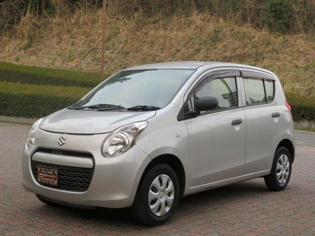2010 Suzuki Alto