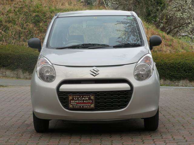 2010 Suzuki Alto – thumbnail 2