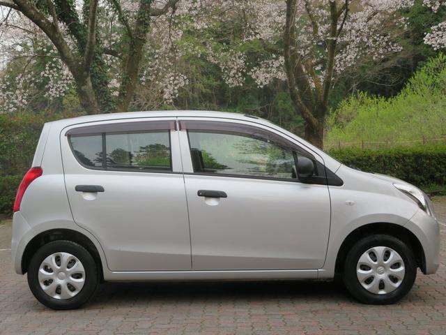 2010 Suzuki Alto – thumbnail 4