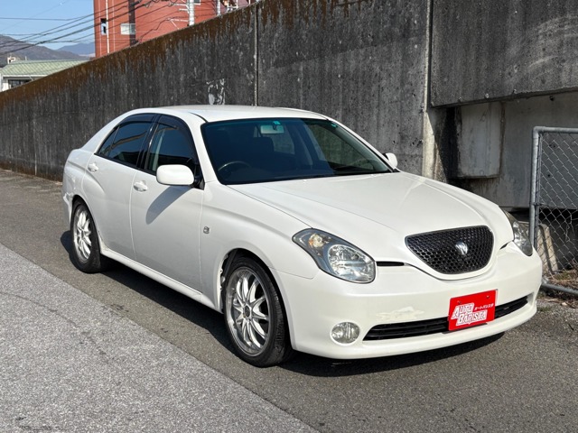 2003 Toyota Verossa